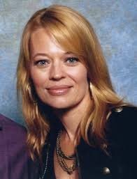 Jeri Ryan will play Constance Sutton, the COO of Ilaria Corporation, owner of Arctic Biosystems – the research facility where the series takes place. - Jeri_Ryan