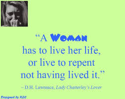 Female Quotes To Live By. QuotesGram via Relatably.com