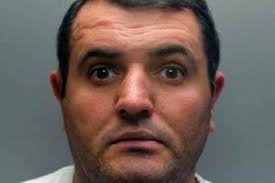 Jailed for 16 years and eight months: Christopher Welsh Jnr. The kingpins of a gang who masterminded a £200million drugs conspiracy were jailed for 119 ... - Christopher-Welsh-Jnr