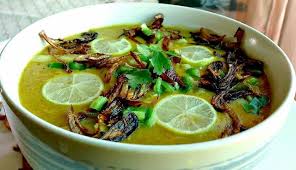 Image result for haleem