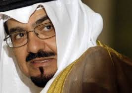 Sheikh Ahmad al-Abdullah al-Sabah, Kuwait&#39;s oil minister - ahmad-abdullah