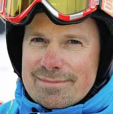 Schülertrainer Alpin beim Skiverband Schwarzwald: Kai Peukert Foto: Reinhard ...