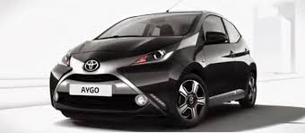 Image result for toyota aYGO 2014