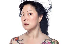 Margaret Cho: Babies scare me more than anything - Salon.com - margaret_cho3