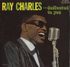 Ray Charles Dedicated To You USA vinyl LP album (LP record) ... - Ray%2BCharles%2B-%2BDedicated%2BTo%2BYou%2B-%2BLP%2BRECORD-378668
