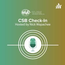 CSB Check-In