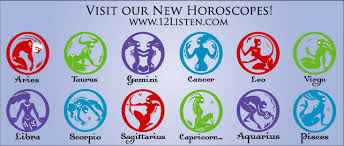 「horoscopes」的圖片搜尋結果