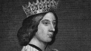 The life and rule of James III followed a similar pattern to that of his father. After the death of James II in 1460 the nine year old new king found ... - james3_w606_h341
