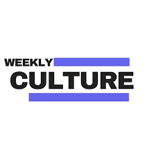 Weekly Culture : A nerdcast on pop culture & world news