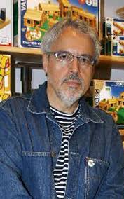 Alfredo Gómez Cerdá obtiene el Premio Nacional de Literatura Infantil y Juvenil por su obra &#39;Barro de Medellín&#39; (21/10) &middot; Seguir a @elecodiario - 20091021131136