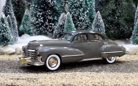 Image result for Dover Gray 1947 Cadillac
