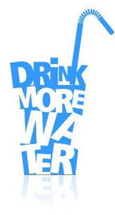 DealDash Drinks Water