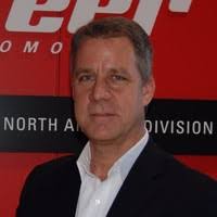 Nexteer Automotive Employee Mike Rogers's profile photo