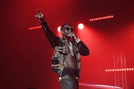 Image result for Gucci Mane Just Dropped His New Album “Woptober” and It’s Free to Listen to
