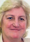 Carole Heatly The head of the senior doctors&#39; union hopes new Southern ... - Carole_Heatly_111111