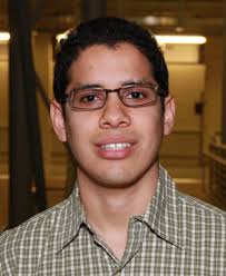 Jose Velasquez, M.S. student, got job with Dematic, Grand Rapids, MI - jose_velasquez