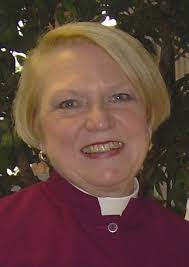 The Right Reverend Ruth Urban (Bishop Ruth to many) is a graduate of the College of William and Mary, Williamsburg, VA (1966) and the Episcopal Theological ... - ruth-urban