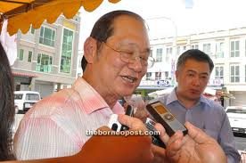 DAP state vice-chairman Chong Siew Chiang has said that PKR has no ... - chong-siew-chiang