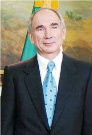 Perfil Francisco Javier Mayorga Castañeda. El Presidente Calderón anunció que Mayorga asumirá la titularidad de la Sagarpa - mayorgoak
