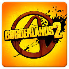 Borderlands 2 on the Mac App Store