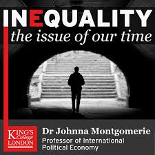 Inequality. The Issue of Our Time