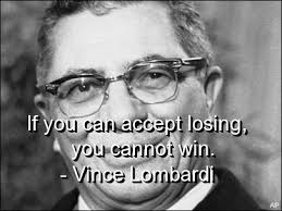Vince Lombardi Quotes Perfection. QuotesGram via Relatably.com