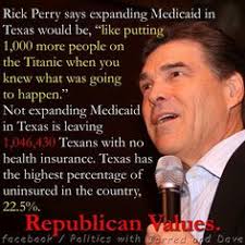 Breaking News: Former Texas Gov. Rick Perry unveils presidential ... via Relatably.com