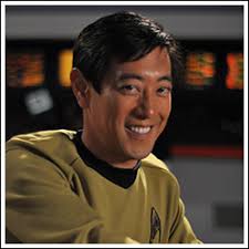 Mythbusters fans may recognize one of the cast members… Another notable cast member is Chris Doohan, ... - sulu