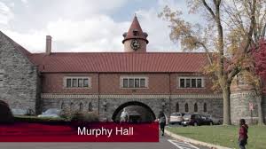 Image result for murphy hall