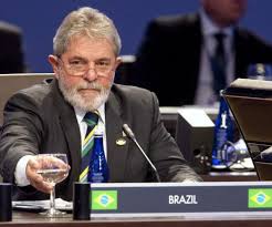 Luiz Inacio Lula da Silva News | Quotes | Wiki - UPI.com via Relatably.com