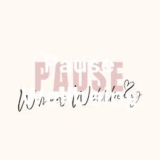 Pause Wellbeing