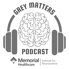 Grey Matters - Memorial Healthcare Institute for Neuroscience