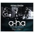 Ending on a High Note: Final Concert [Bonus DVD]