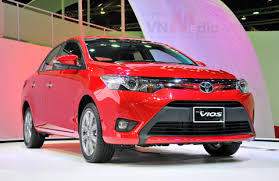 Bán xe Toyota Innova, Camry, Vios, Fortuner, Yaris, HIlux, Altis, HIace...