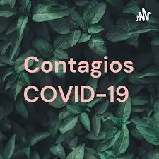 Contagios COVID-19
