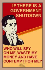 Brace Yourselves: Government Shutdown Memes are... - The Bizz by ... via Relatably.com