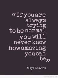 Maya Angelou Quote via Relatably.com