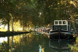 Image result for canal du midi