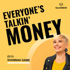 Everyone's Talkin' Money | Personal Finance Tips To Stress Less and Live More