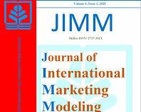Image of مجله Journal of International Business Strategy