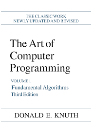 The Art of Computer Programming - Wikipedia