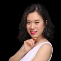 Oracle China 甲骨文中国 Employee Tina Meng's profile photo