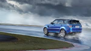 Image result for Range Rover Sport SVR uk