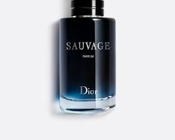 Изображение: Dior Sauvage