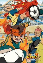           Football Anime