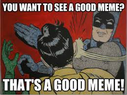 The Ultimate Image Collection of Batman Slapping Robin Meme ... via Relatably.com
