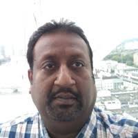 VA Tech Wabag Ltd. Employee Srikanth Koorapati's profile photo