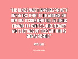 Daryl Hall Quotes. QuotesGram via Relatably.com