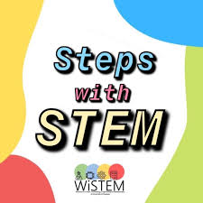 Steps with STEM