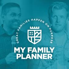 My Family Planner Podcast